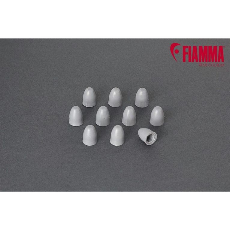 kit copridado m5 10 pcs - fiamma
