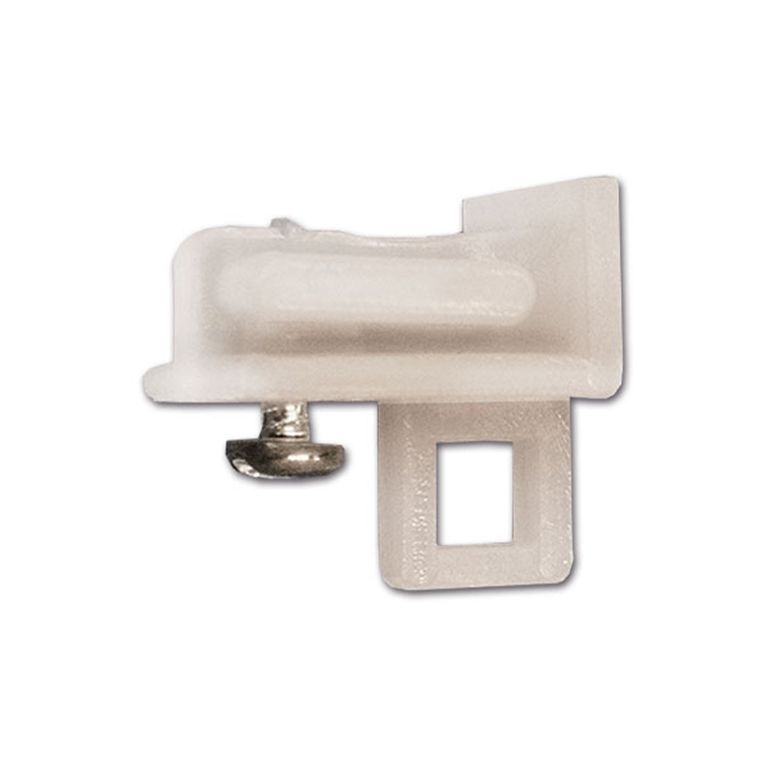 fermo in nylon per tendine - guida a c