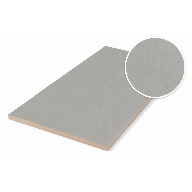pannello grigio milano 2/l alu