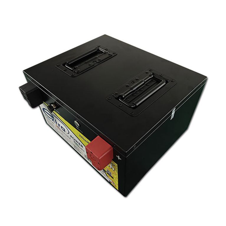 batteria lifepo4 extrapower • 300 ah