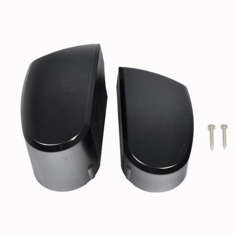 omnistor 5200 set cuffie antracite - thule