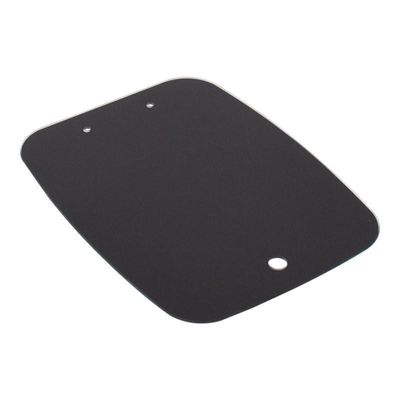 COPERCHIO VETRO NERO PER VASCA MOD.MO7103 - Dometic