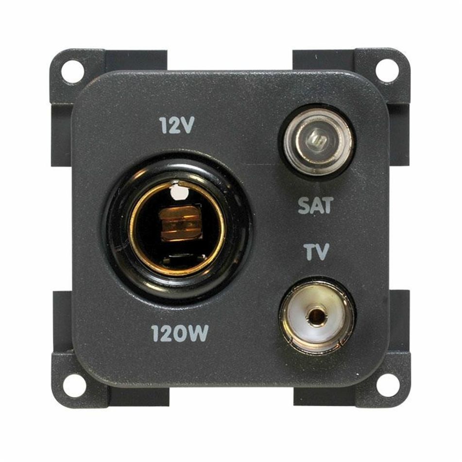 presa-mp12tvs-12v-standard-plus-tv-plus-sat-grigia-cbe