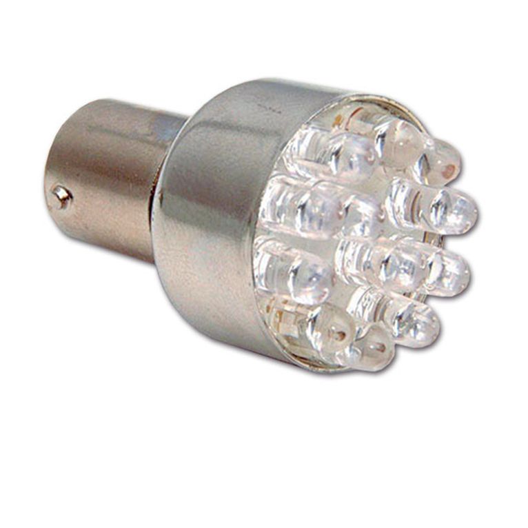 lampadina retromarcia • led