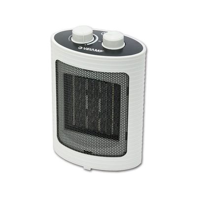 Stufa ceramica • 220 V • 750/1500 W