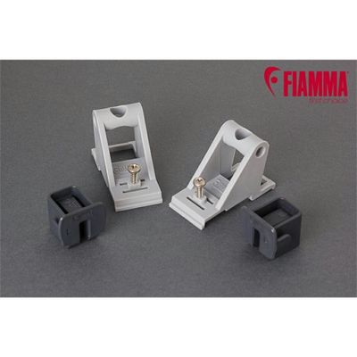 KIT FIS.FAST CLIP/R.SET F45TIL/F45L - Fiamma