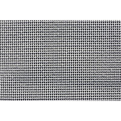 Tappeto per veranda Villa Eco 2,5x6 m grigio