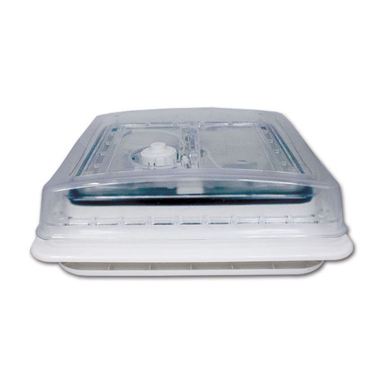 extrafan 28 - trasparente