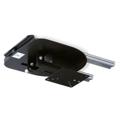 WESTERIA - SUPPORTO TV LCD AD ESTRAZIONE A SOFFITTO