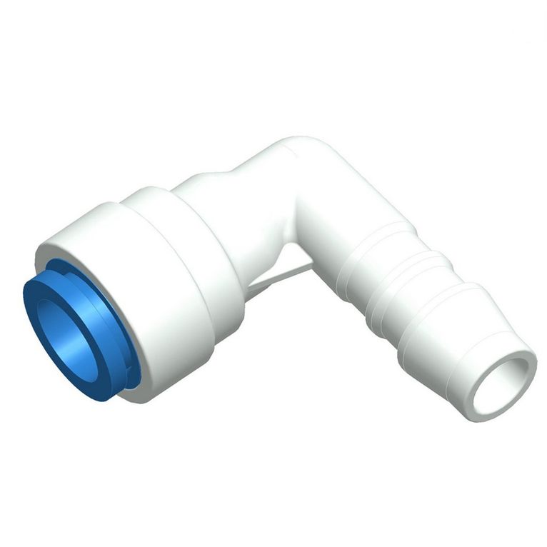 combi raccordo acqua fredda boiler - truma