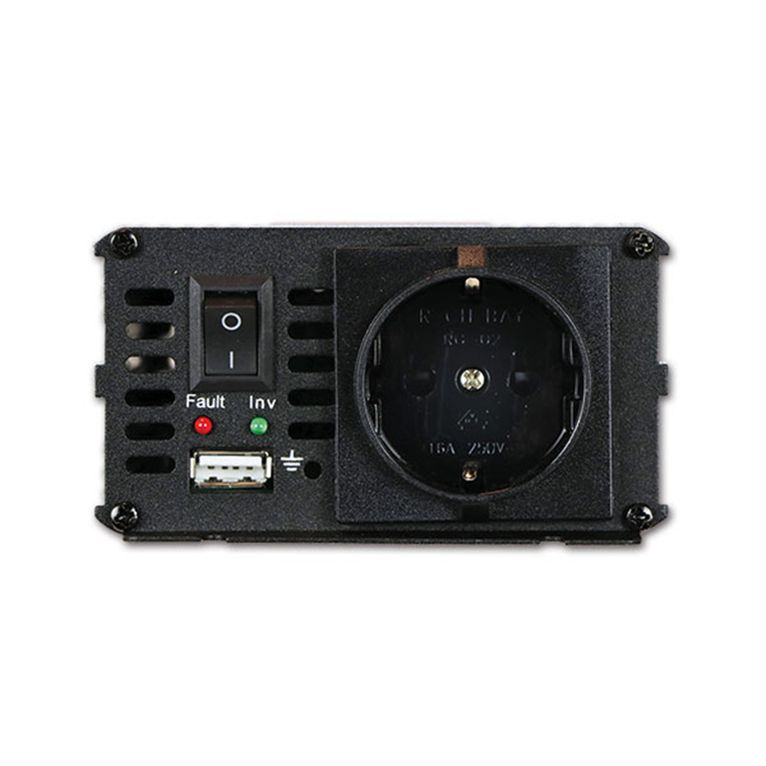inverter onda modificata • accendisigari • 150 w