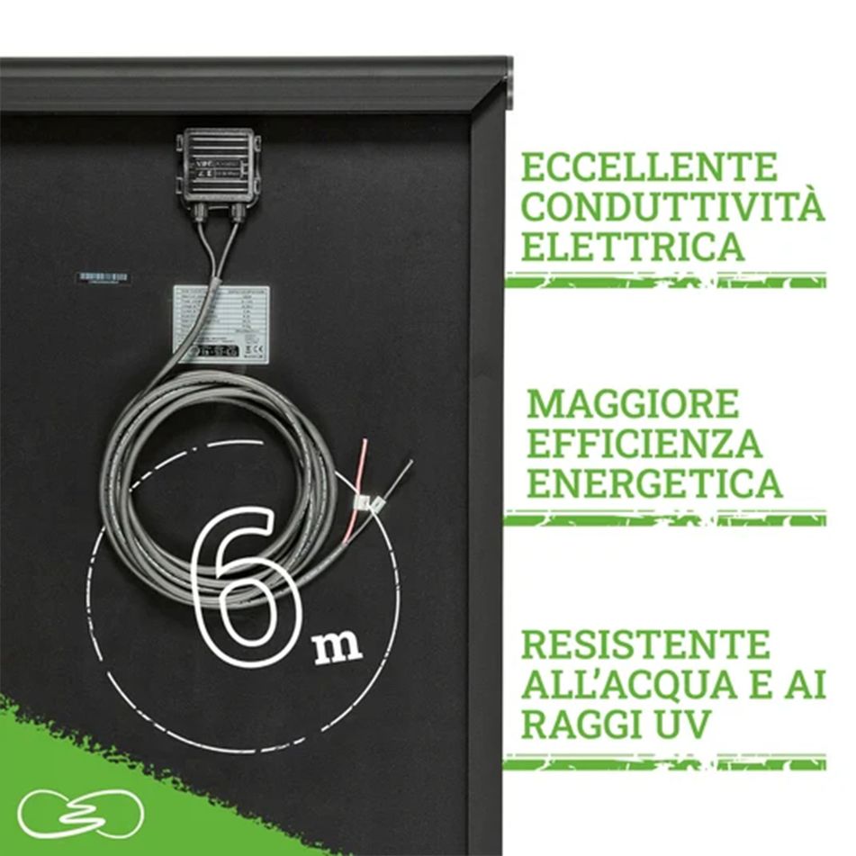 pannello-solare-100w-black-boost-per-camper-con-celle-monocristalline-perc