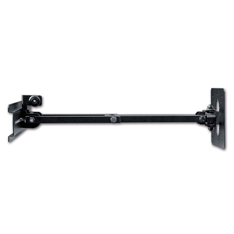 porta tv lcd verticale • 4 snodi portv18