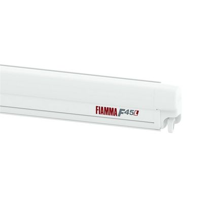 FIAMMA F45L ROYAL GREY 550 CM WHITE