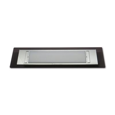 Plafoniera Black • 18 LED
