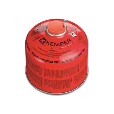 Cartuccia a valvola Kemper • 230 g