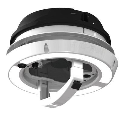 MAXXFAN DOME PLUS NERO