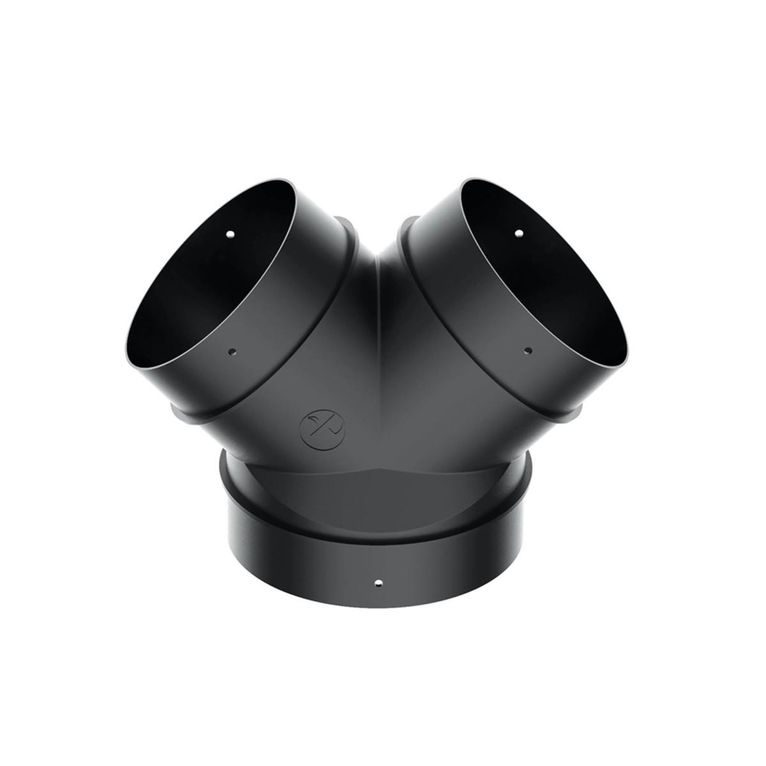 y80 raccordo nero 39611-01 - truma