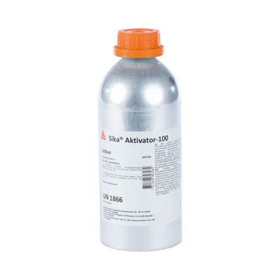 SIKA AKTIVATOR 100 FLACONE 250 ML