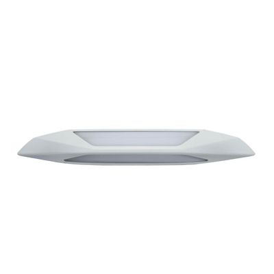 WW 350 PLAFONIERA LED PER VERANDA 12V 5W/1,2 W CAVO 800