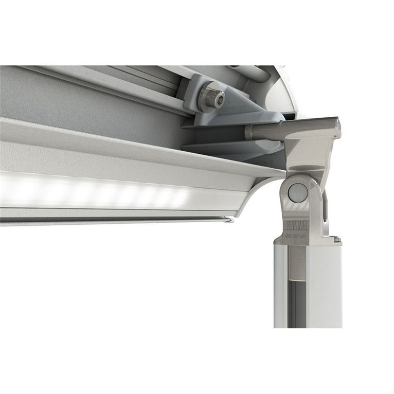 kit led strip awning per f65l e f80s high brightness