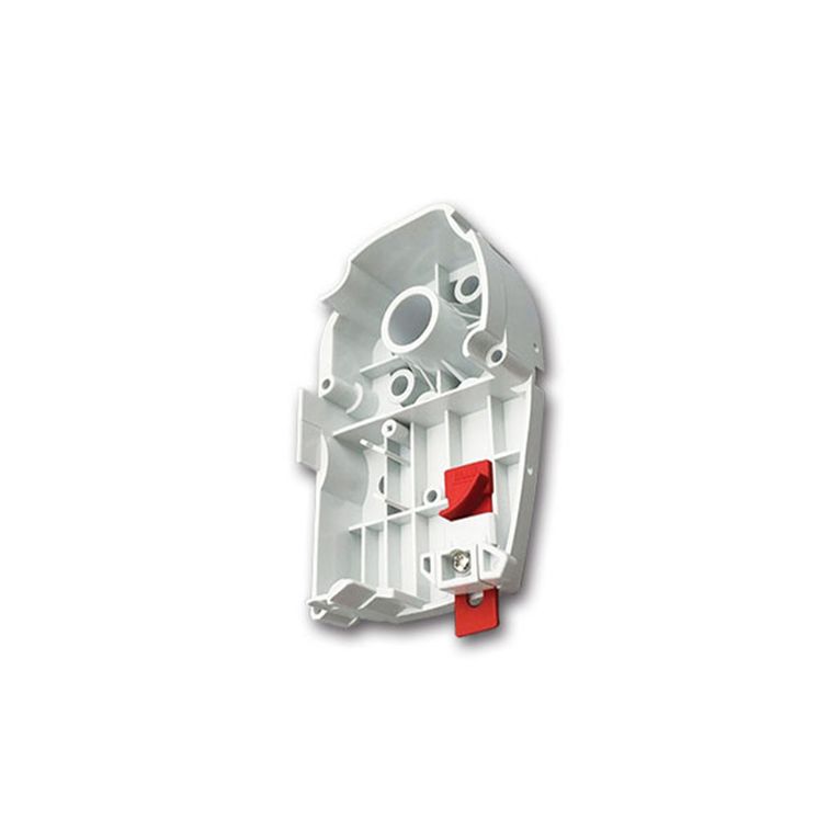 spalletta destra f45 ti - polar white