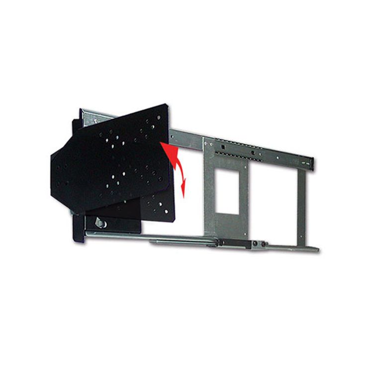 porta tv lcd • con blocchi