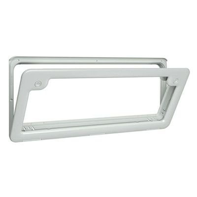 Sportello Thetford Door 5 - 785 x 340 mm Bianco