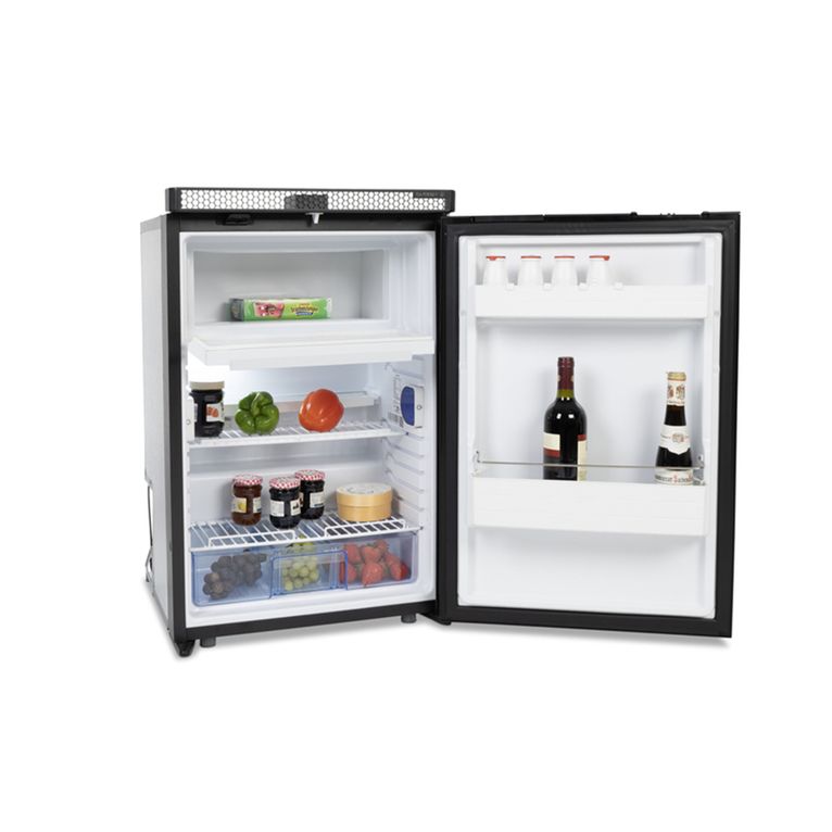frigorifero a compressore ar85l con freezer 12 v
