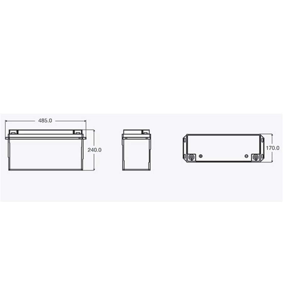 batteria-li-ion-exide-star-200-a
