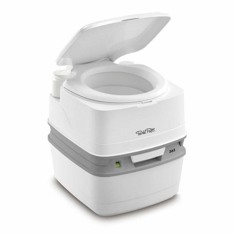 porta potti 365 - thetford