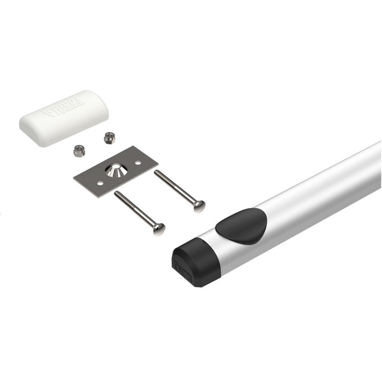 kit support bar 2 pz