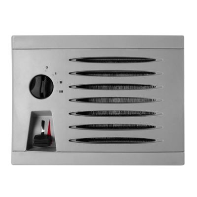 SCAMBIATORE DI CALORE KUBA 350 - Eberspächer