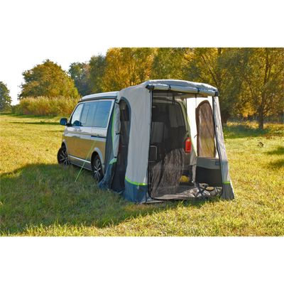 Tenda posteriore Upgrade Premium VW T5/T6 - Reimo Tent