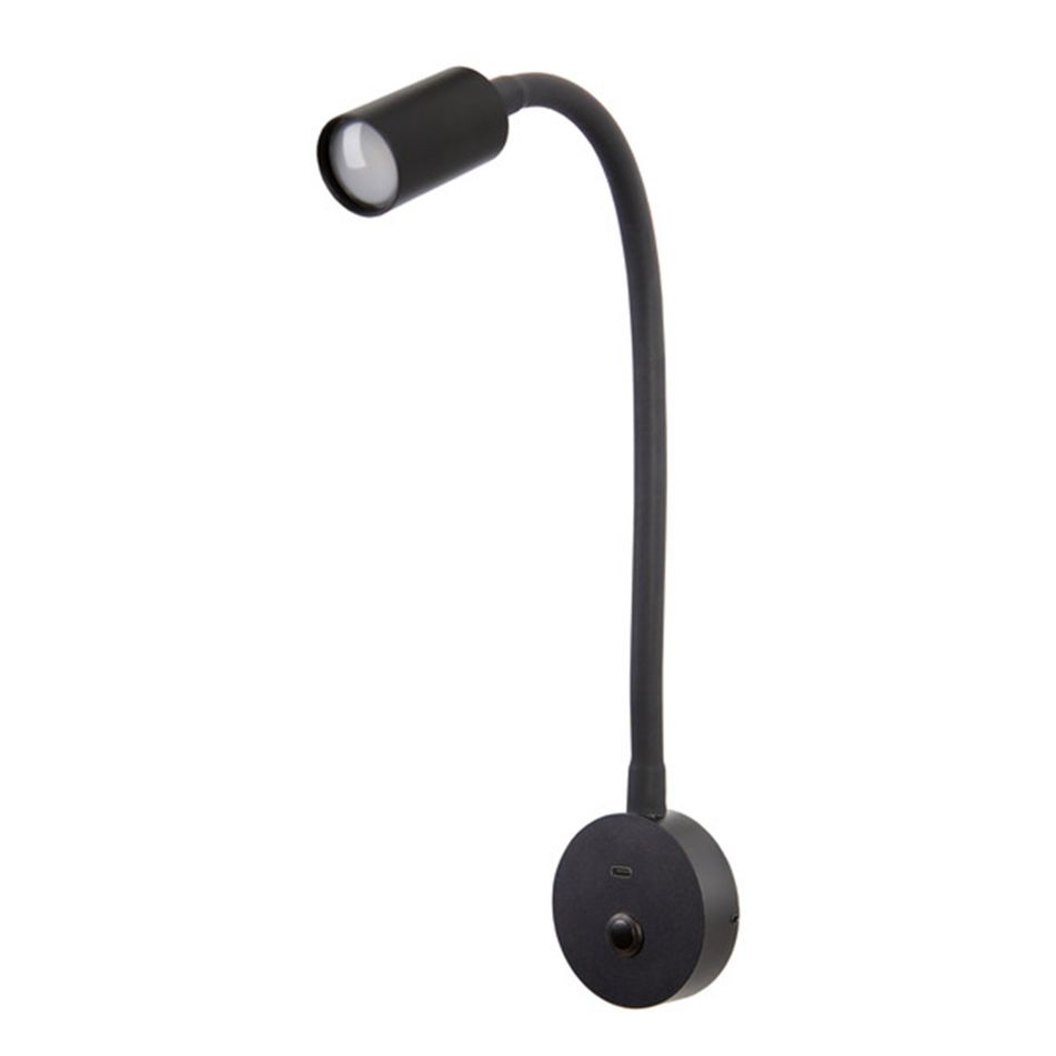 lampada-led-collo-di-cigno-nera-300-mm-con-usb-c