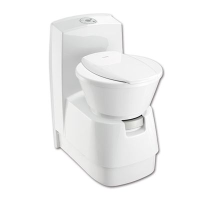 WC fisso CTS4110 Dometic