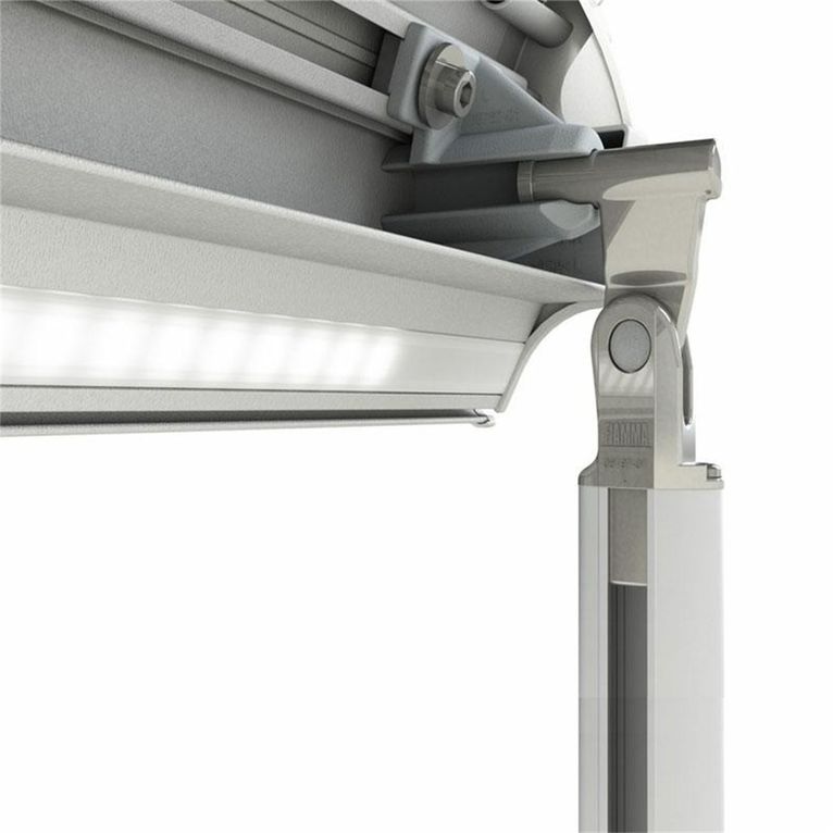 kit led strip awning per f65l e f80s high brightness