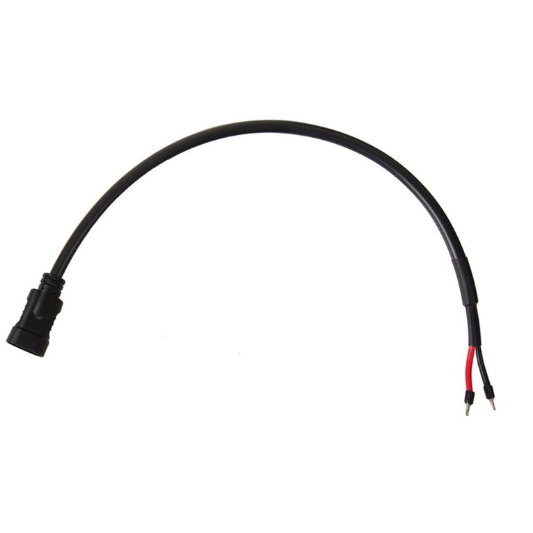 cavo solare 40 cm mini-anderson + anderson 1 m - carbest