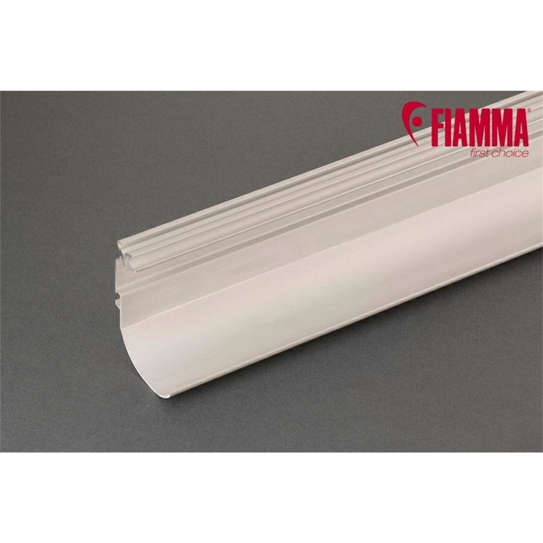 kit cassonetto f35 pro 270 titanium - fiamma