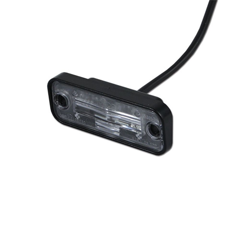luce-targa-k-580-star-led