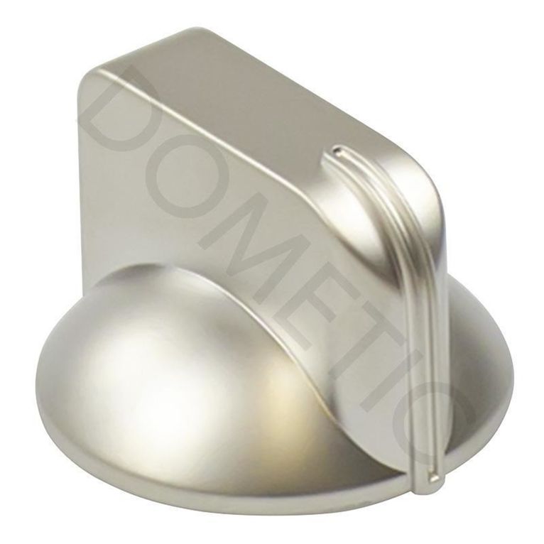turning knob electric plate nickel ex 105310574