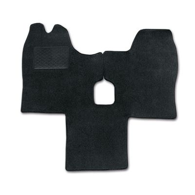 Tappetino Cabina Transit - 2000 > 2006