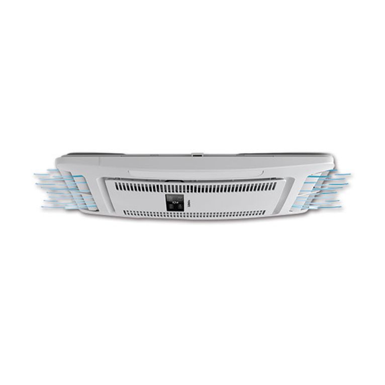 diffusore freshjet fjz4 adb elettronico - dometic