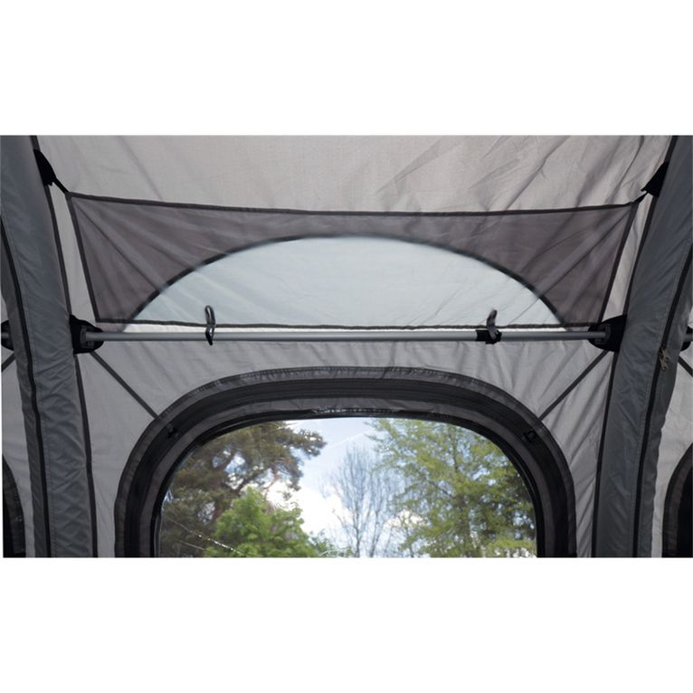 veranda per caravan marina air 2,90 m - reimo tent