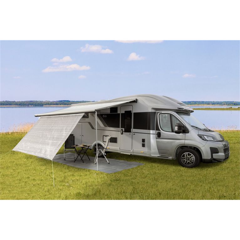 parasole shine 290 per tendalini e multirail