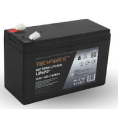 BATTERIA LITIO 12 V 20A