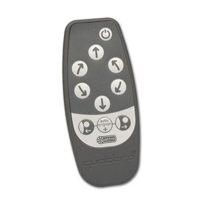 Telecomando Mover QUATTRO