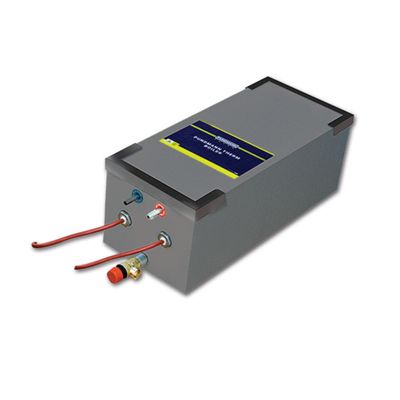 Boiler alta pressione • 9 L • 12V/230V