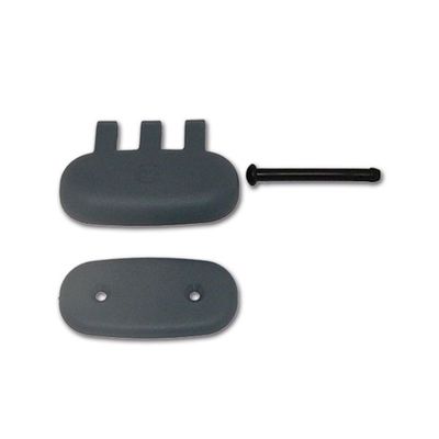 Cerniere con fissaggi Heki 3 - Dometic