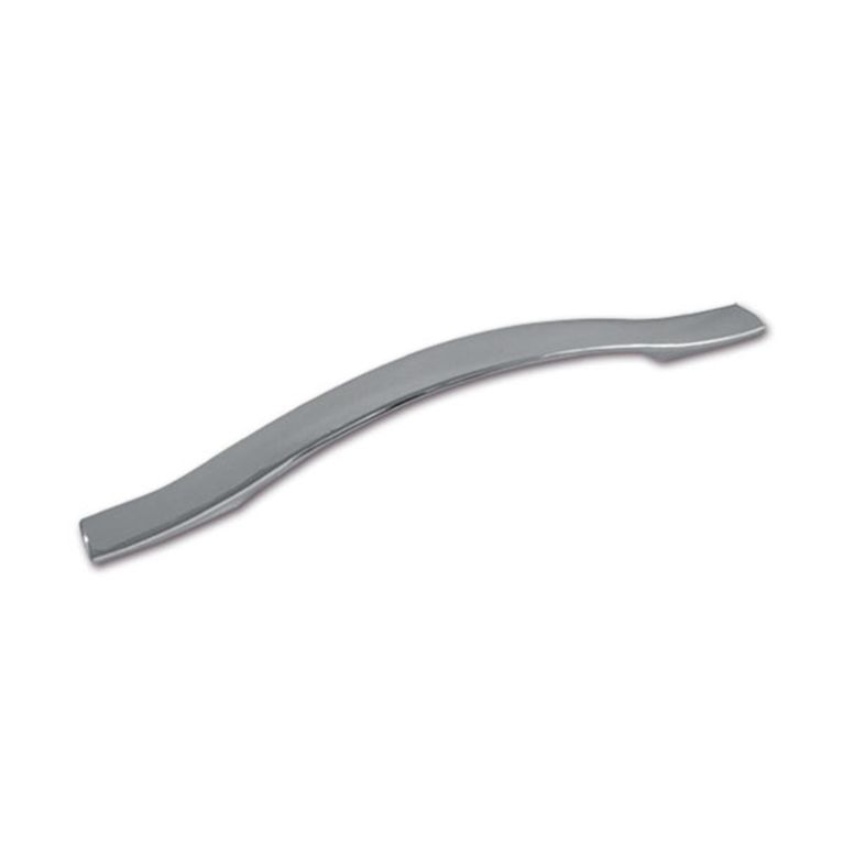 maniglione cromato - 245 mm